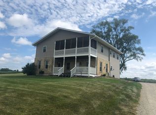 N378 Hubbleton Rd, Waterloo, WI 53594