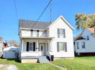 627 19th St NW, Canton, OH