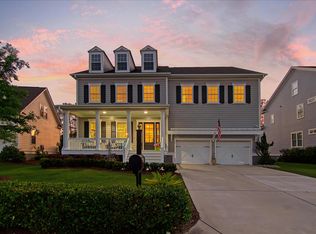 3015 Sturbridge Rd, Mount Pleasant, SC 29466