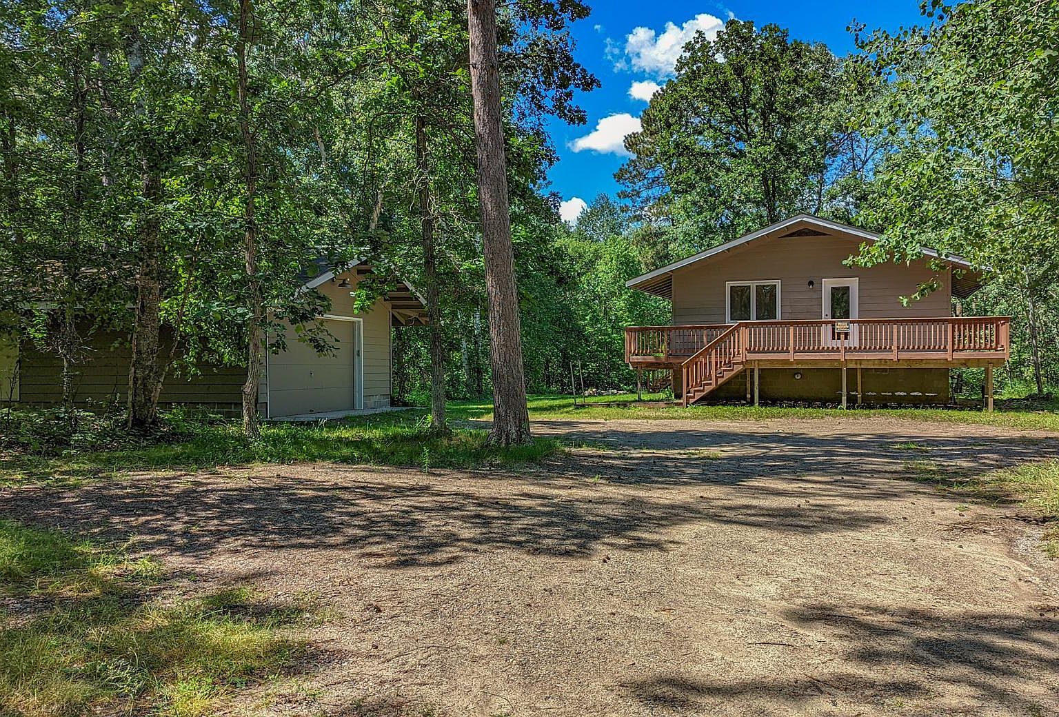 32397 West St, Breezy Pt, MN 56472 Zillow