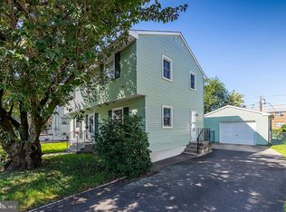 510 Washington Ave, Burlington, NJ 08016