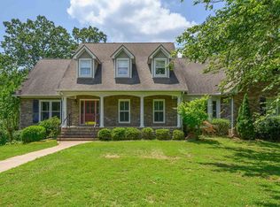 3019 Canterbury Rd, Moody, AL 35004