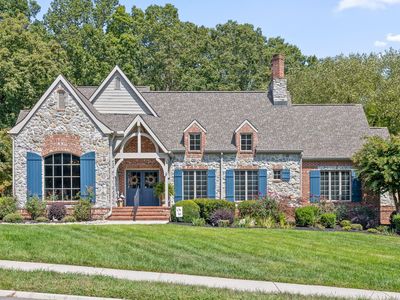 410 Saratoga Pl NW, Cleveland, TN, 37312