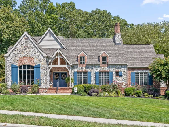 410 Saratoga Pl NW, Cleveland, TN 37312