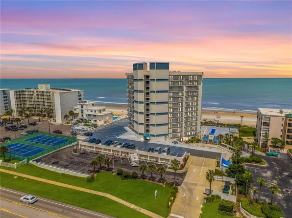5207 S ATLANTIC AVENUE #321, NEW SMYRNA BEACH, FL 32169