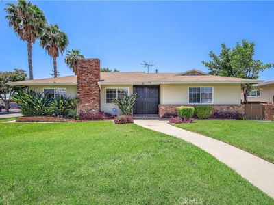 401 N La Breda Ave, West Covina, CA, 91791