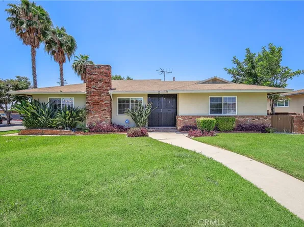 401 N La Breda Ave, West Covina, CA 91791