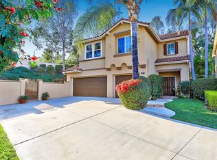 61 Berlamo, Rancho Santa Margarita, CA 92688