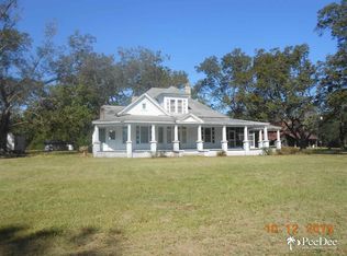9901 X Way Rd, Laurinburg, NC 28352