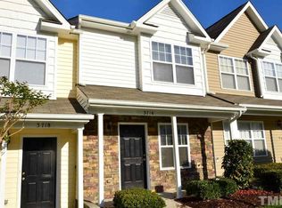 3716 Bison Hill Ln, Raleigh, NC 27604