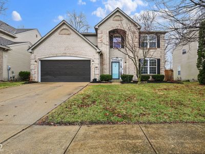 7441 Sycamore Run Dr, Indianapolis, IN, 46237