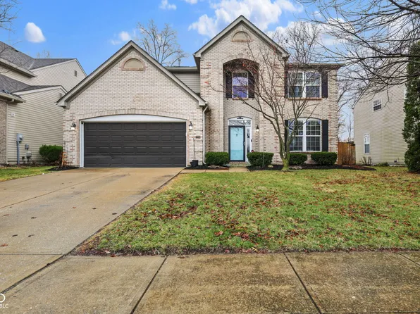7441 Sycamore Run Dr, Indianapolis, IN 46237