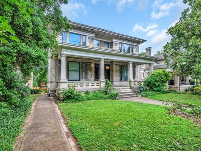 3818 Richland Ave, Nashville, TN, 37205