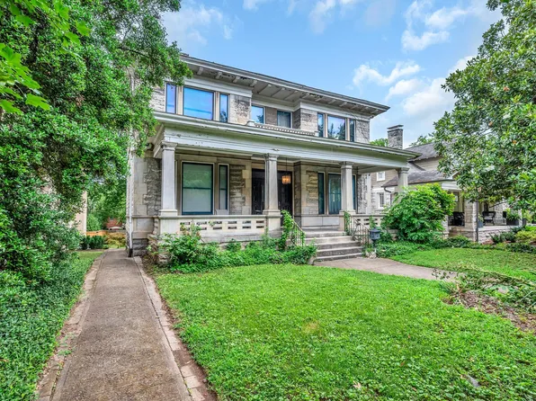 3818 Richland Ave, Nashville, TN 37205