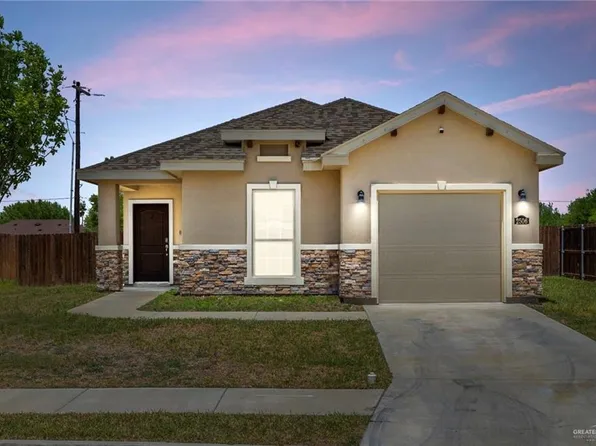 2506 Del Oro Dr, Mission, TX 78572