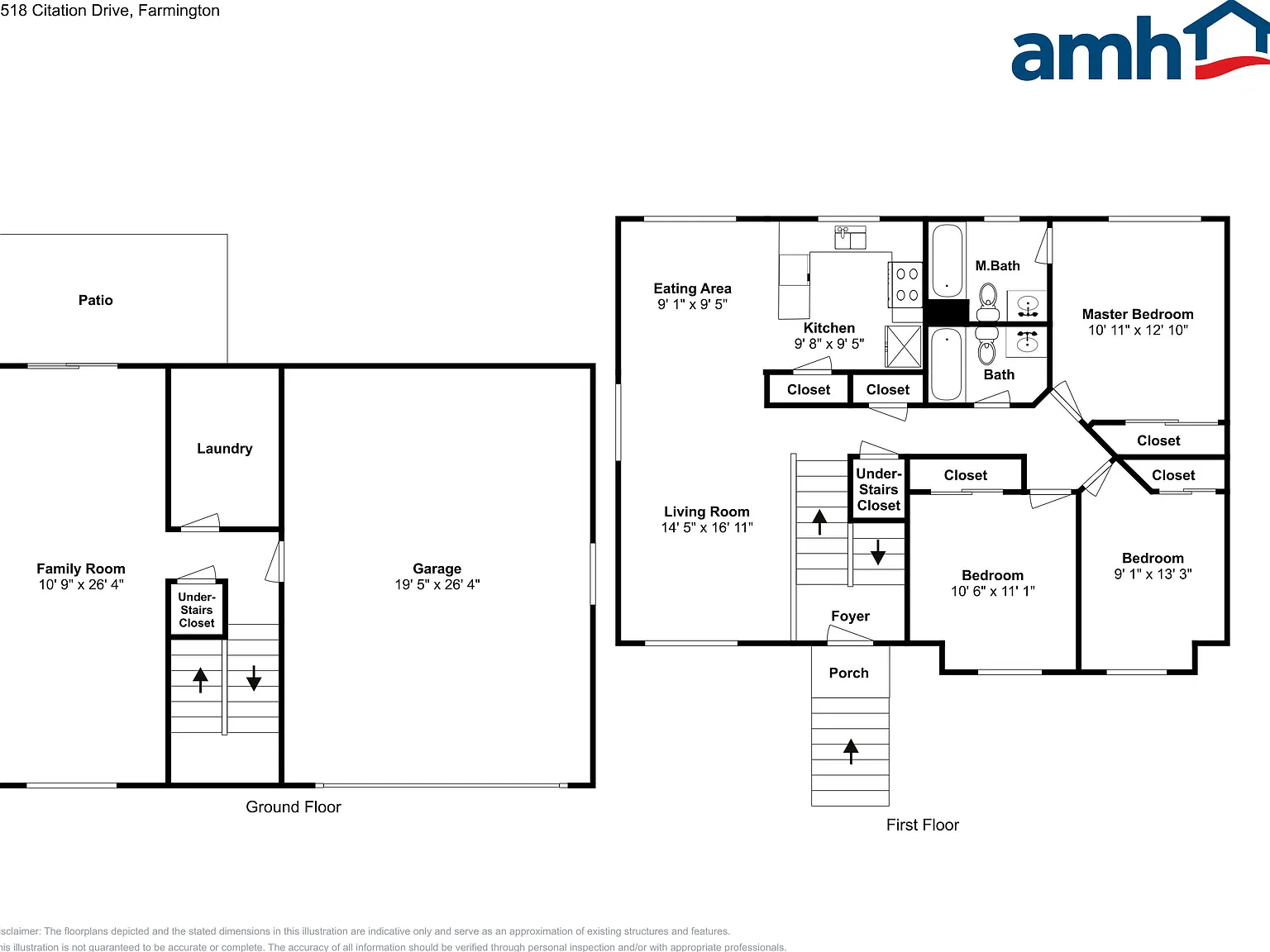 3 bed, 2.0 bath, 1604 sqft, $2,490 — Photo 2