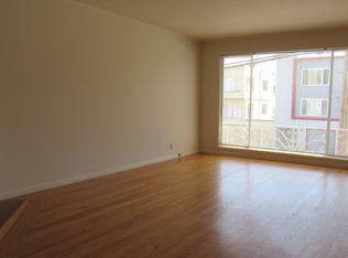 2020 Lawton St, San Francisco, CA 94122