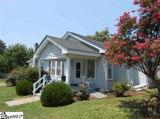 4021 Locust Hill Rd, Taylors, SC 29687