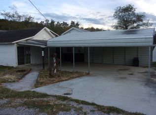 1 Posey St, Jane Lew, WV 26378