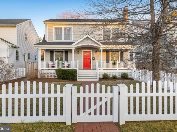 304 Locust Ave, Annapolis, MD 21401