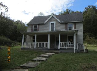 918 Pond Run Rd, Stout, OH 45684