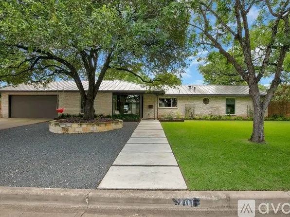 701 Barton Blvd, Austin, TX 78704