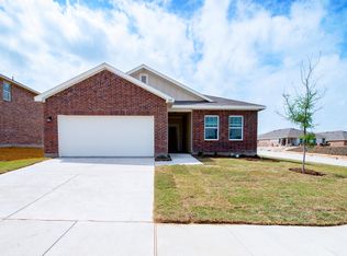 825 Peach Tree Ln, Anna, TX 75409