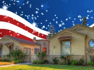 20395 Franklin Ave, Saratoga, CA 95070