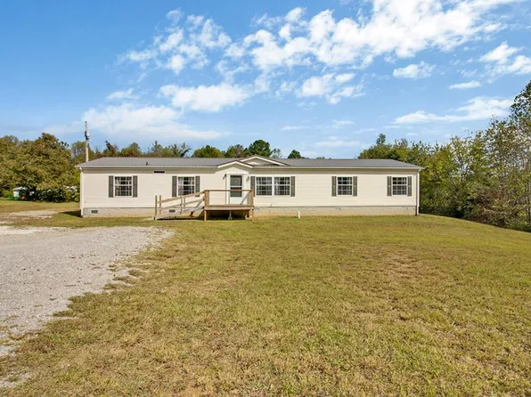 1429 College St, Spencer, TN 38585