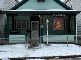 331 Fair Oaks St, Mc Kees Rocks, PA 15136