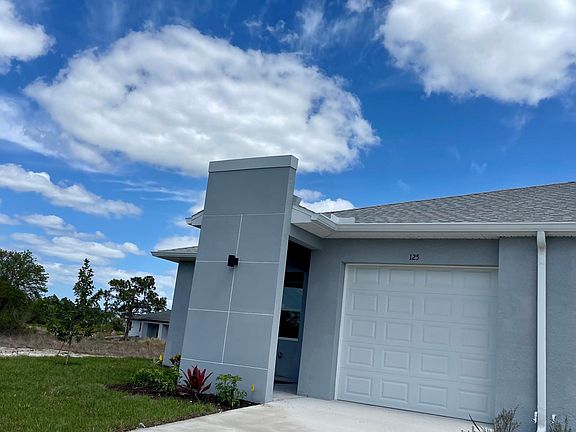 2nd image of 125 Hightower Ave S Lehigh Acres Fl 33973