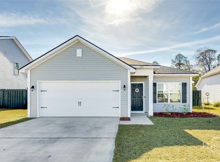 224 Brightleaf Circle, Hinesville, GA 31313