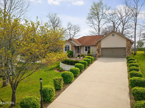 109 Leyden Dr, Fairfield Glade, TN 38558