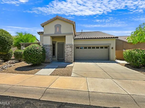 10607 E AUTUMN SAGE Drive, Scottsdale, AZ 85255