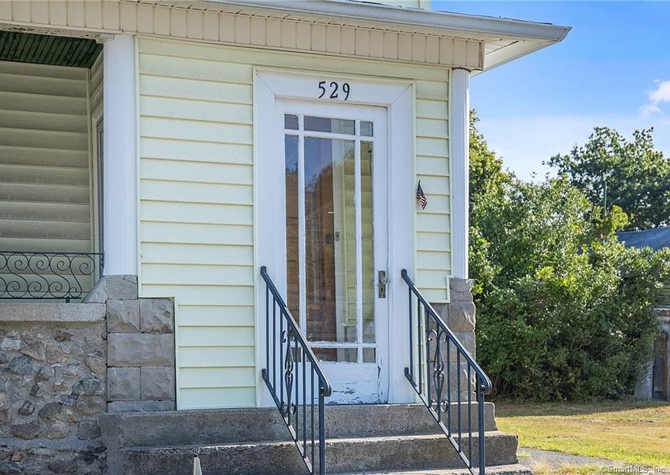 529 Sylvan Ave, Waterbury, CT 06706 Zillow