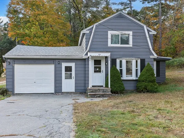 88 Alpine Dr, Southbridge, MA 01550