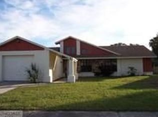 7206 Arbor View Ln, New Port Richey, FL 34653