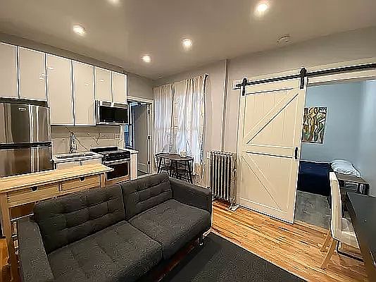 1st image of 102 Convent Ave #5E