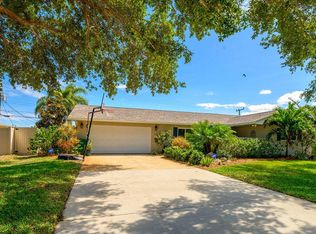 525 Park Ave, Satellite Beach, FL 32937