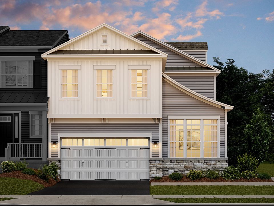 Wheaton - 23 Hillandale Drive 1001