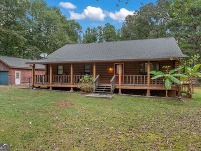 184 Elm St, Covington, GA, 30014