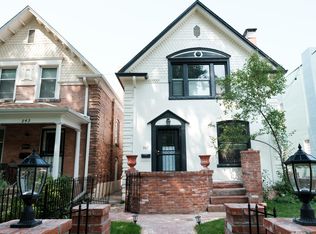 847 N Ogden St, Denver, CO 80218