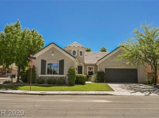 2265 Moresca Ave, Henderson, NV 89052