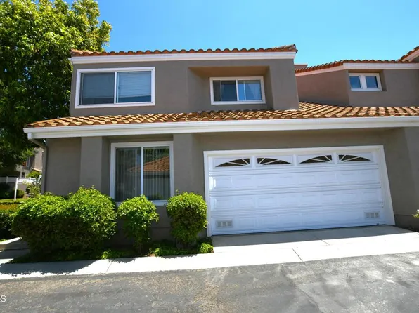 6282 Paseo Encantada, Camarillo, CA 93012