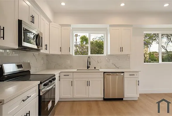 2843 Folsom St #1 — Photo 34