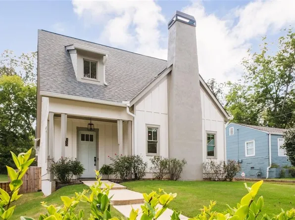 330 Mount Zion Rd, Hapeville, GA 30354