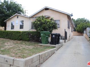4901 Druid St, Los Angeles, CA 90032