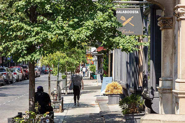 Rented by Corcoran | media 12