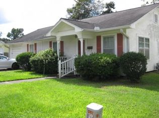 719 Maryland St, Liberty, TX 77575