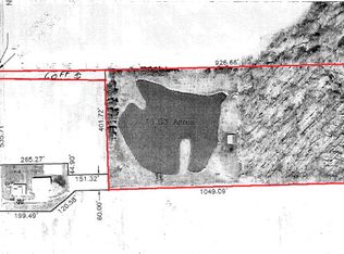 McCurdy Rd, Perrysville, OH 44864